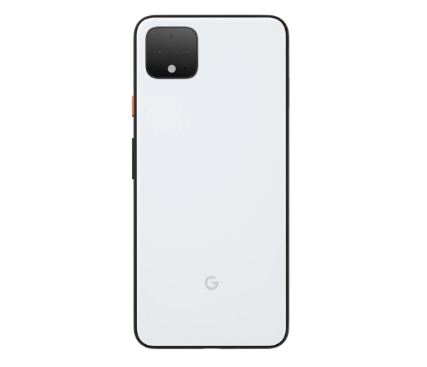 Google Pixel 4 XL 64GB LTE Clearly White - 530641 - zdjęcie 3